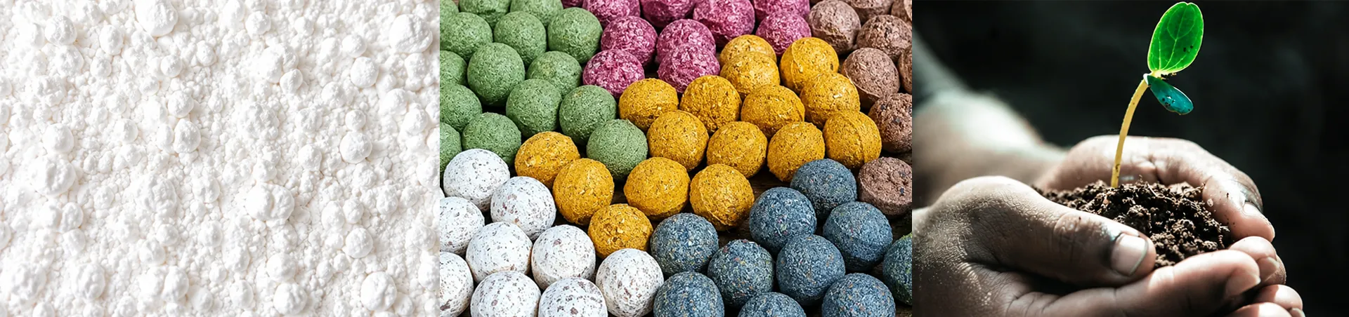 Plorina organic products — herbal powder, pills and biotech growing media