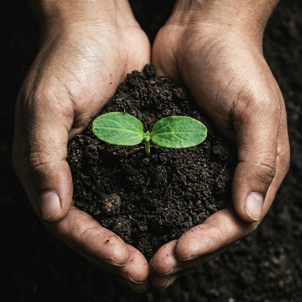 Multifarm biotech growing media products
