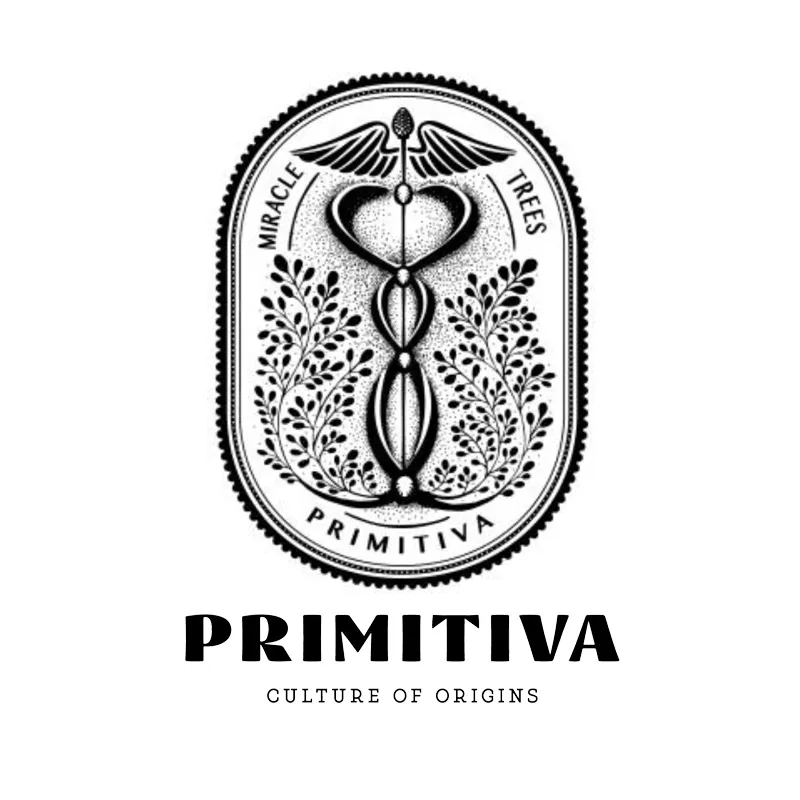 PRIMITIVA — pure herbal remedies by Plorina