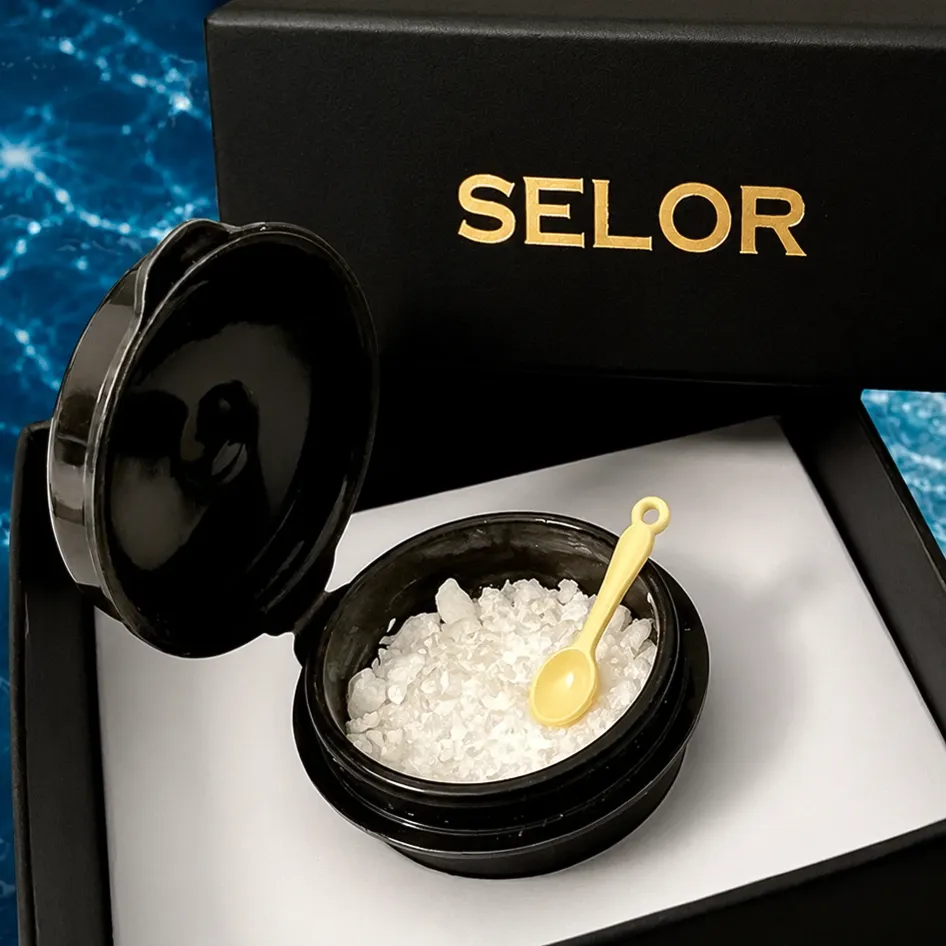 The SELOR Box