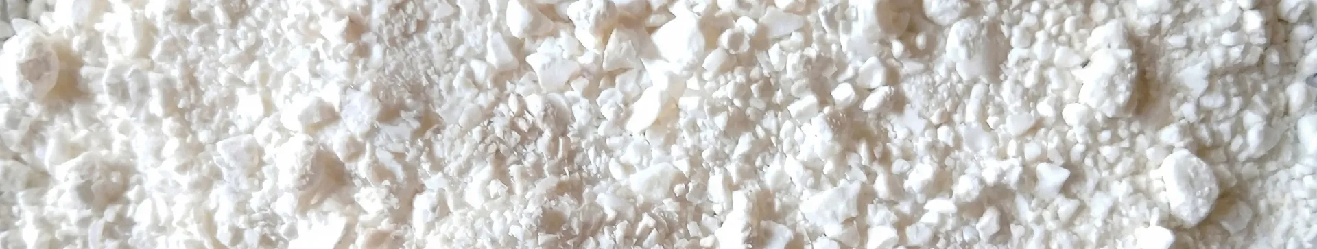 SELOR raw ORMUS crystal