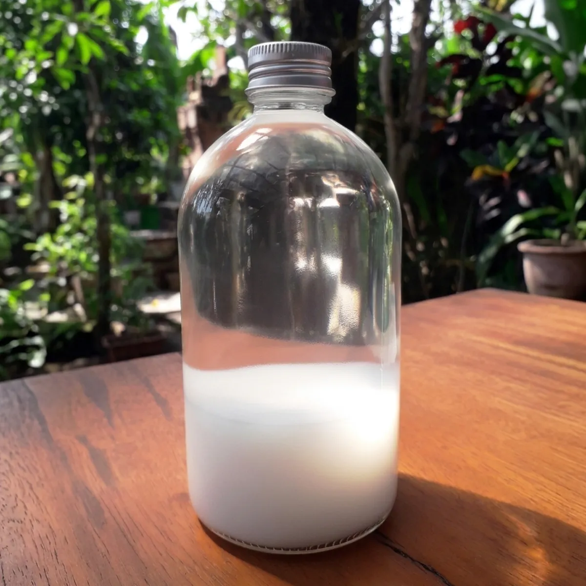 SELOR ORMUS water — ready-to-drink bottle